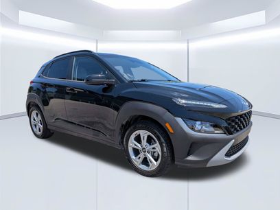 Certified 2023 Hyundai Kona SEL w/ Convenience Package