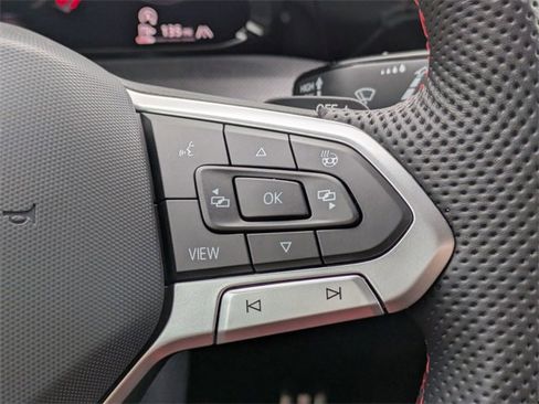 New 2026 Volkswagen GTI S image 26