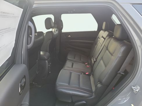 New 2026 Dodge Durango GT AWD/4WD image 19