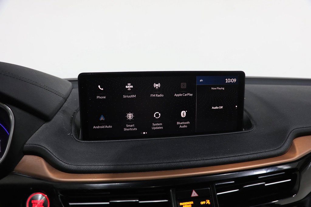 Used 2022 Acura MDX SH-AWD image 23