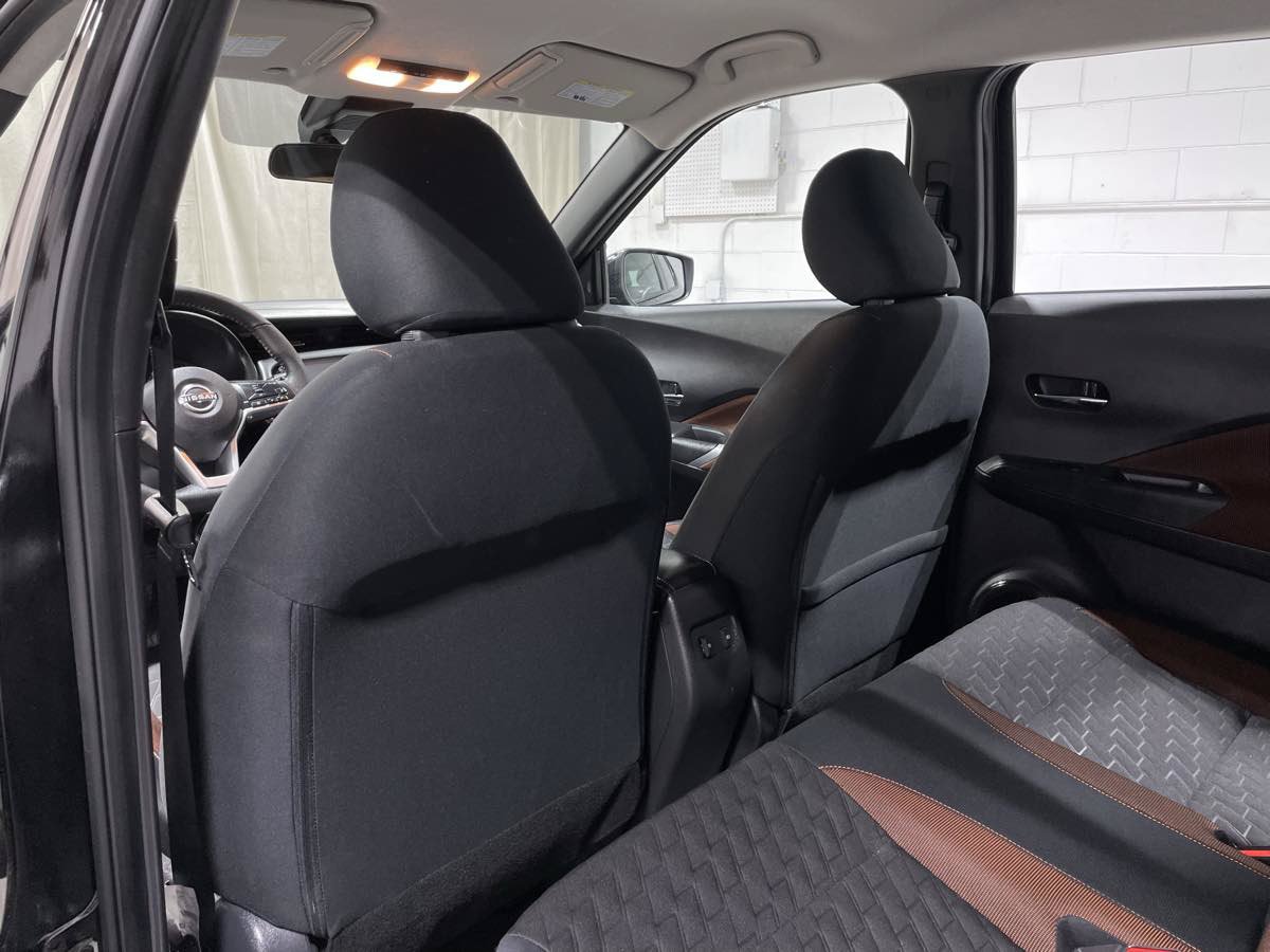 Used 2023 Nissan Kicks SR FWD image 15