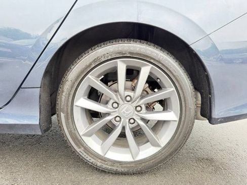 Used 2019 Honda Civic EX image 28