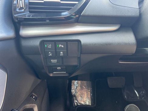 Used 2021 Acura RDX w/ Technology Package FWD image 18