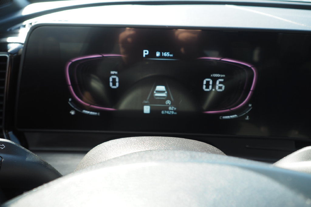 Used 2023 Kia Sportage X-Line w/ X-Line Premium Package AWD/4WD image 26
