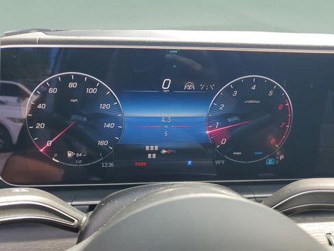 Certified 2026 Mercedes-Benz GLS 450 4MATIC image 25