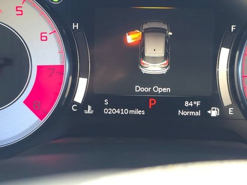 Used 2024 Acura RDX A-Spec AWD/4WD image 20