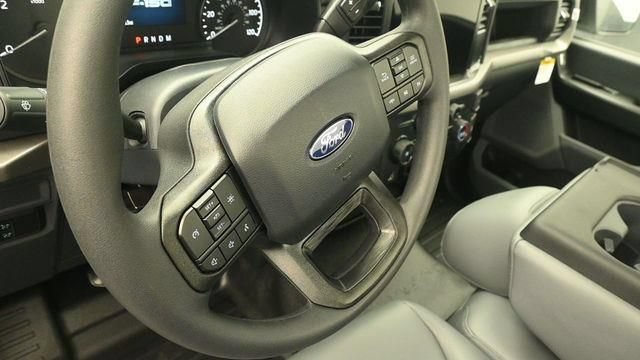 New 2026 Ford F150 XL RWD image 12
