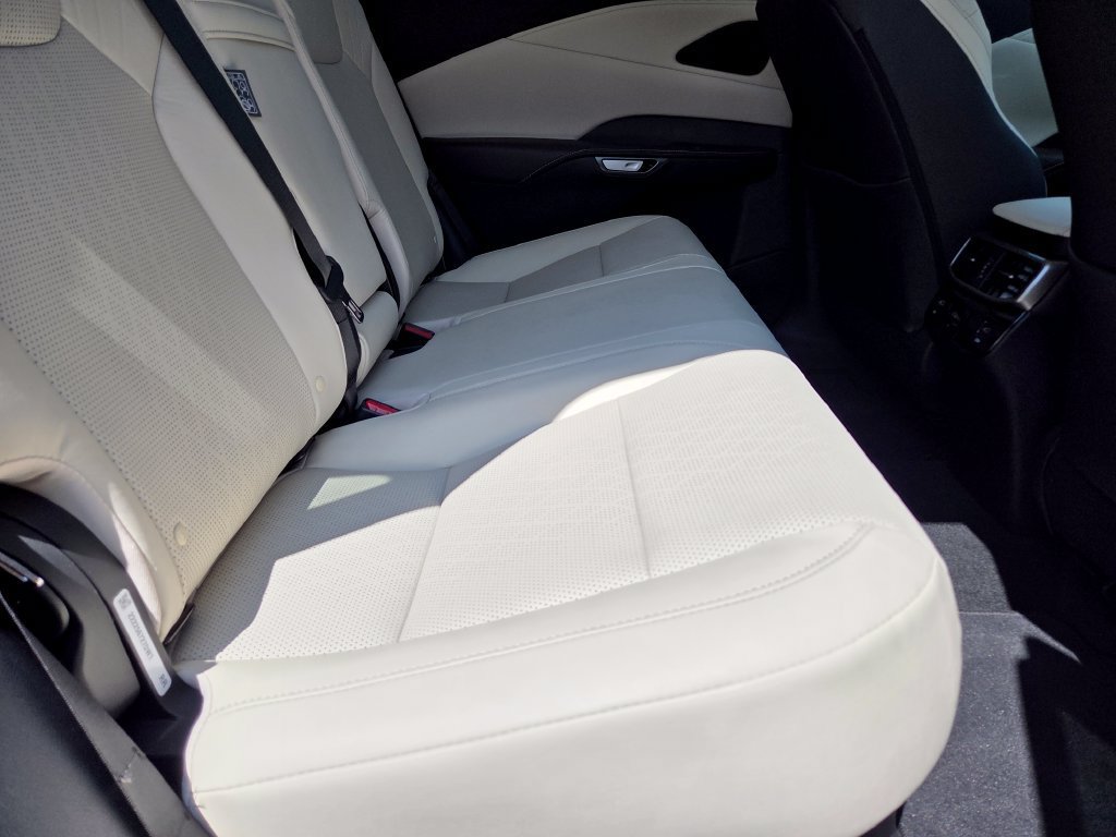 New 2026 Lexus RX 350 Premium Plus AWD/4WD image 34