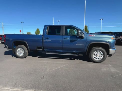 New 2026 Chevrolet Silverado 3500 LT w/ All Star Edition image 41