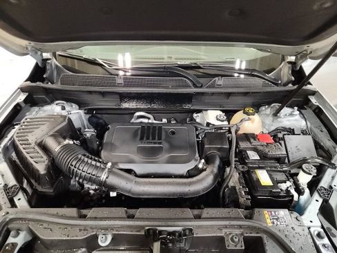 Used 2023 GMC Acadia SLE w/ Driver Convenience Package AWD/4WD image 9