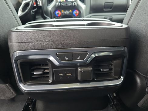 Certified 2021 Chevrolet Silverado 3500 LTZ w/ LTZ Premium Package image 18