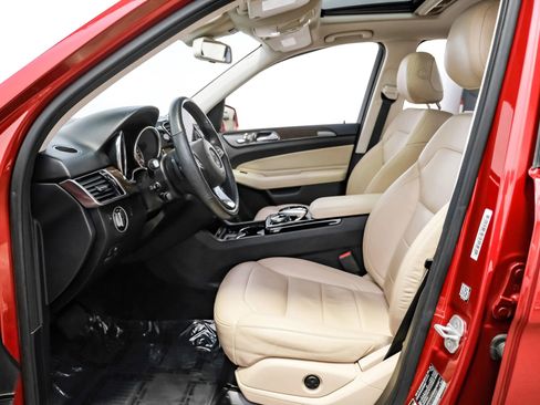 Used 2016 Mercedes-Benz GLE 350 4MATIC image 28