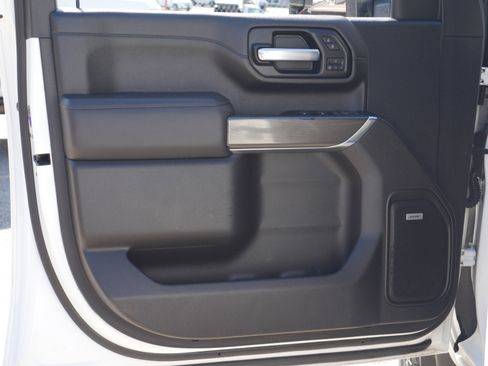 Used 2020 GMC Sierra 3500 AT4 w/ Technology Package AWD/4WD image 39