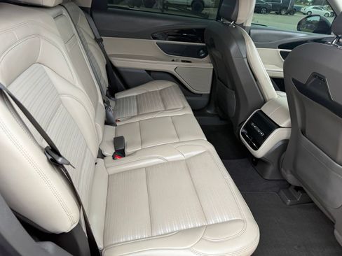 Used 2025 Lincoln Nautilus Reserve w/ Jet Appearance Package AWD/4WD image 20
