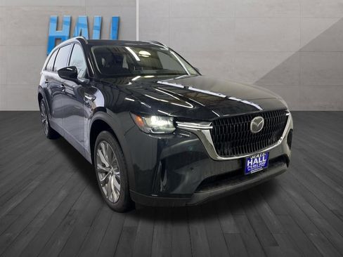 New 2026 MAZDA CX-90 3.3 Turbo w/ Preferred Package image 7
