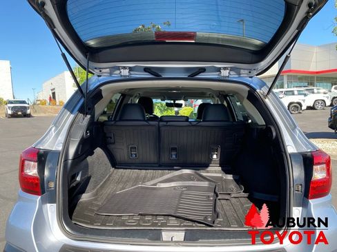 Used 2019 Subaru Outback 3.6R Limited w/ Popular Package #2 AWD/4WD image 14