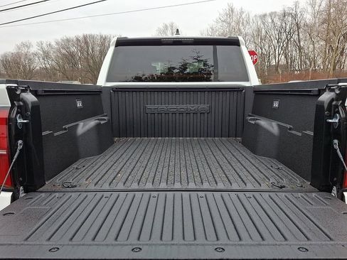 New 2026 Toyota Tacoma SR5 AWD/4WD image 19