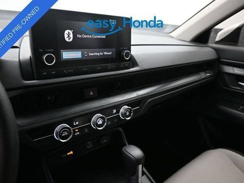 Certified 2023 Honda CR-V LX image 11