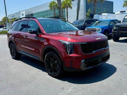 Used 2024 Kia Sorento SX