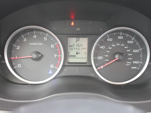 Used 2016 Subaru Forester 2.5i w/ Protection Package #1 image 12