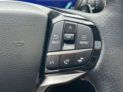 Used 2022 Ford Explorer ST image 42