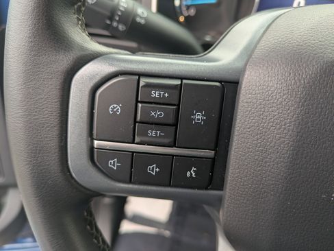 Certified 2023 Ford F150 XLT w/ Equipment Group 302A High image 16