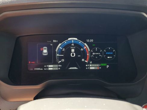 Used 2024 Toyota Sequoia SR5 w/ TRD Sport Package image 30