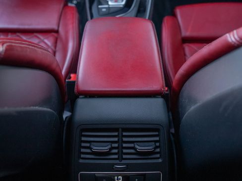 Used 2022 Audi S5 Premium Plus w/ Premium Plus Package image 25