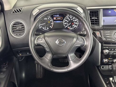 Used 2020 Nissan Pathfinder SV w/ Rock Creek Edition AWD/4WD image 20