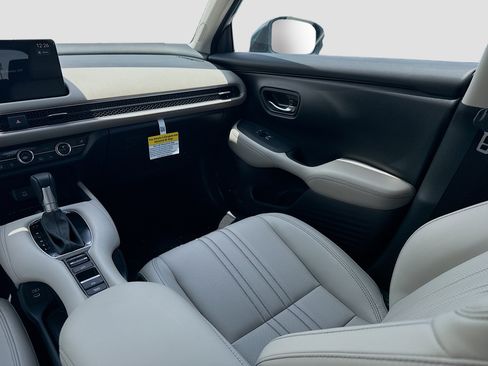 New 2027 Honda HR-V EX-L image 18
