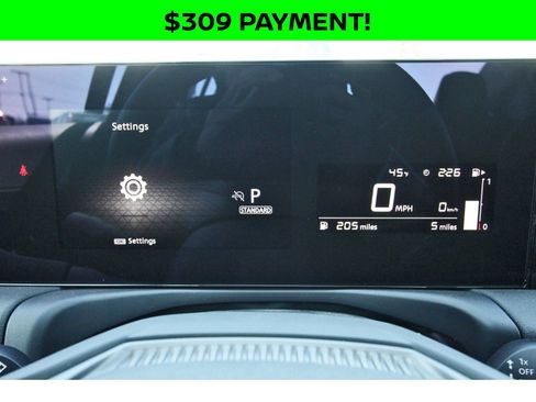 New 2026 Nissan Sentra S w/ Floor Mat Package image 17