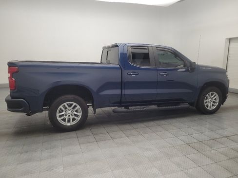 Used 2019 Chevrolet Silverado 1500 RST w/ All-Star Edition RWD image 10