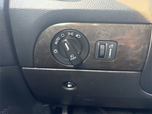 Used 2016 Dodge Durango Limited w/ Premium Group image 22