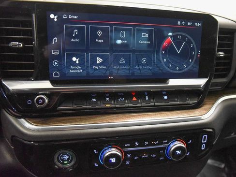 Used 2024 GMC Sierra 1500 Elevation image 7