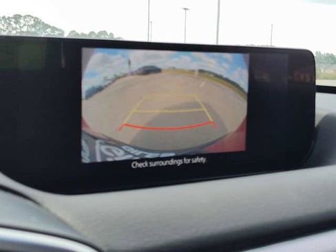 Used 2024 MAZDA CX-50 AWD 2.5 S w/ Cargo Package image 30