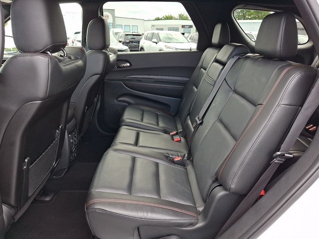Certified 2025 Dodge Durango GT AWD/4WD image 13