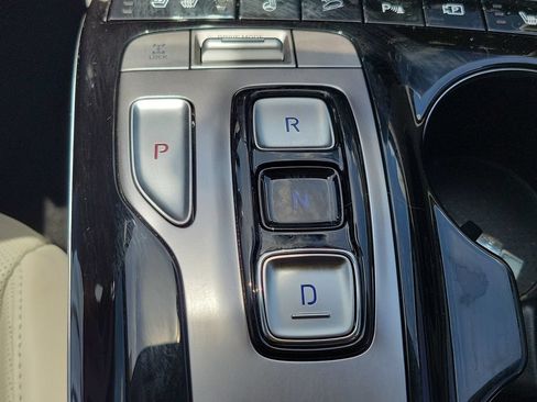 Certified 2024 Hyundai Tucson Limited AWD/4WD image 42