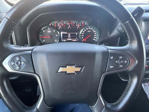 Used 2016 Chevrolet Silverado 2500 LT w/ All Star Edition image 18