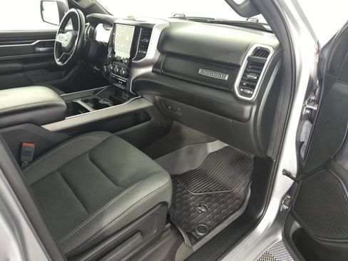 Used 2022 RAM 1500 Big Horn AWD/4WD image 33