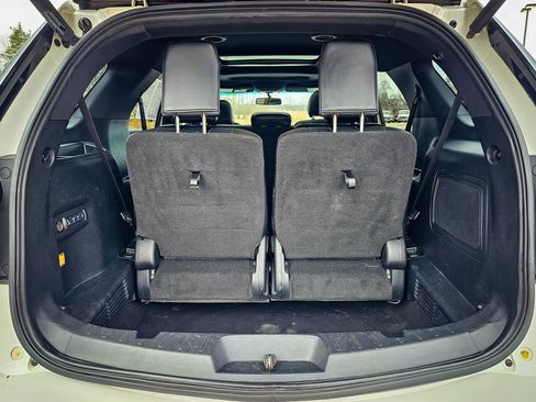 Used 2016 Ford Explorer Sport w/ Equipment Group 401A image 37