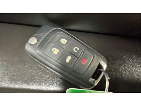 Used 2014 GMC Terrain SLT image 19