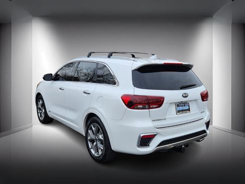 Used 2020 Kia Sorento SX image 3
