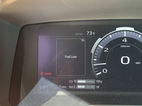 New 2026 Toyota Tundra 1794 Edition AWD/4WD image 30