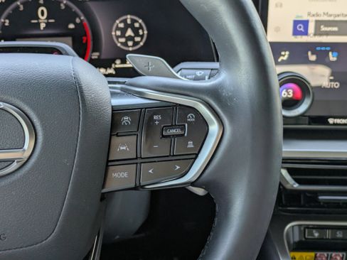 Used 2025 Lexus TX 350 TX 350 F SPORT Handling w/ Technology Package image 18