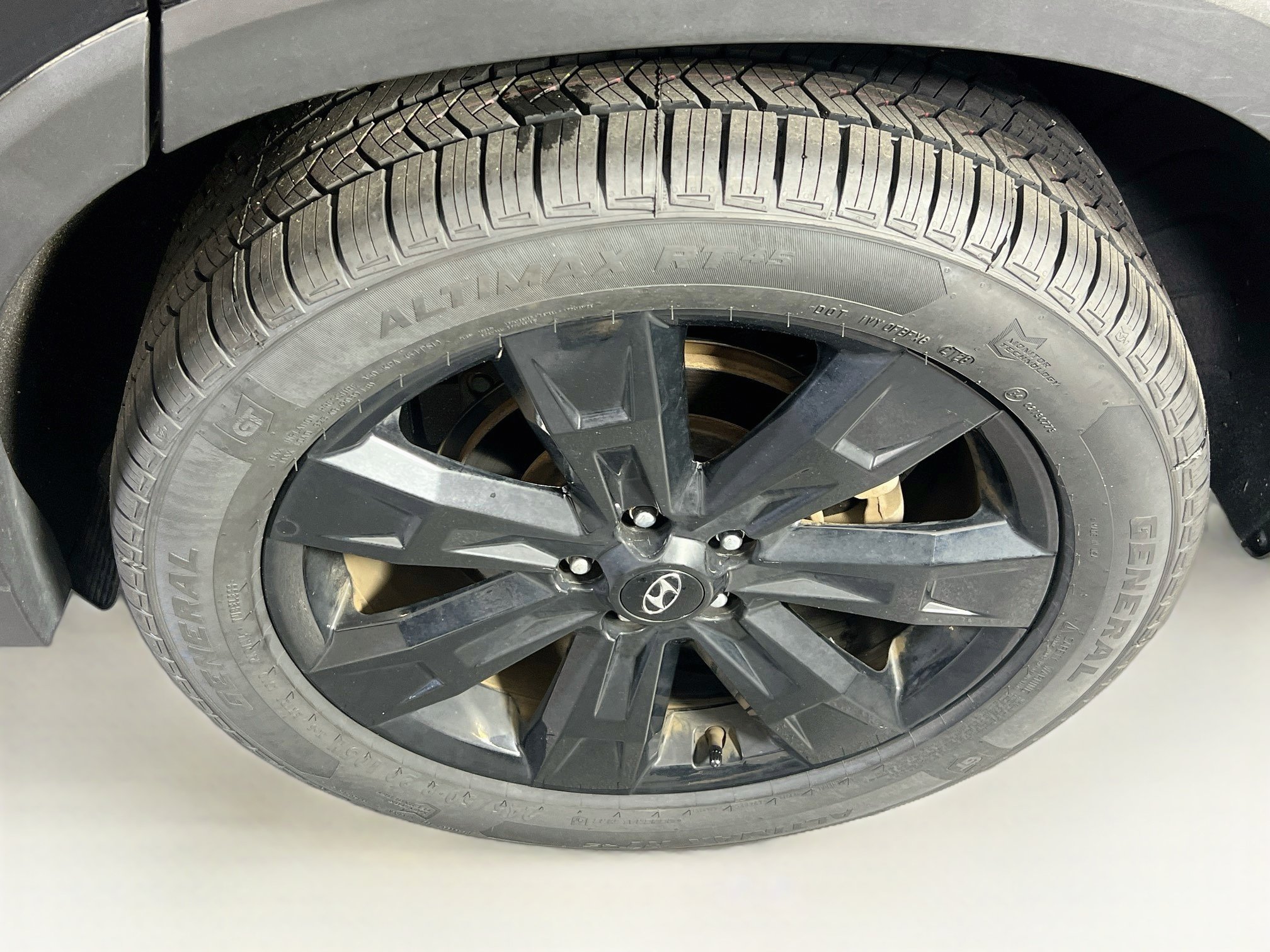Used 2023 Hyundai Palisade XRT AWD/4WD image 33