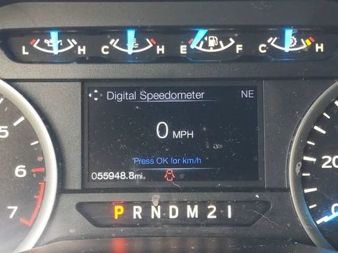 Used 2017 Ford F150 XLT w/ Equipment Group 302A Luxury AWD/4WD image 36