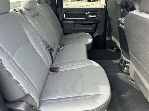 Used 2024 RAM 3500 Big Horn image 14