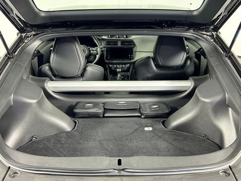 Used 2025 Nissan Z Performance w/ Floor Mat Package image 13