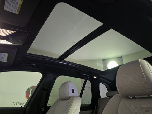 Used 2024 BMW X5 xDrive40i image 11