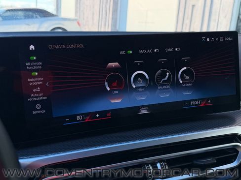 Used 2023 BMW 330i xDrive xDrive image 24